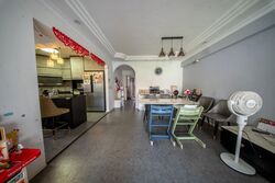 Blk 290 Bishan Heights (Bishan), HDB 5 Rooms #563733871